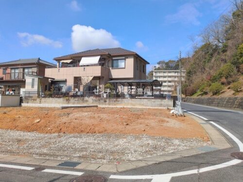 豊田市東山町4丁目 第4 2号棟 新築戸建 豊田市東山町4丁目 第4 2号棟 新築戸建