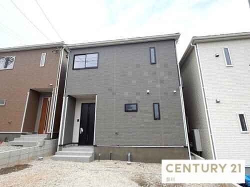 豊田市明和町 第5 3号棟 新築戸建