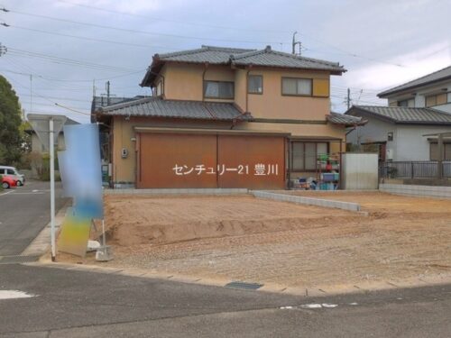 豊田市志賀町高洞11番 B号棟 新築戸建 豊田市志賀町高洞11番 B号棟 新築戸建