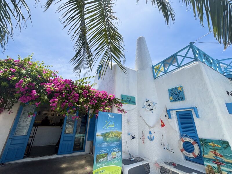 ソンチャマリーナ