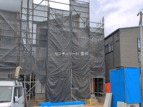 瀬戸市原山台８丁目 全2棟 2号棟 新築戸建