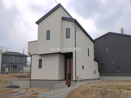 瀬戸市品野町6丁目 6期 全2棟 2号棟 新築戸建 瀬戸市品野町6丁目 6期 全2棟 2号棟 新築戸建