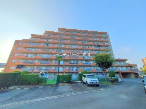 パレス瀬戸 再生マンション パレス瀬戸 再生マンション