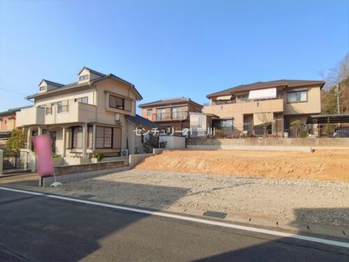 豊田市東山町４丁目 第4 1号棟 新築戸建