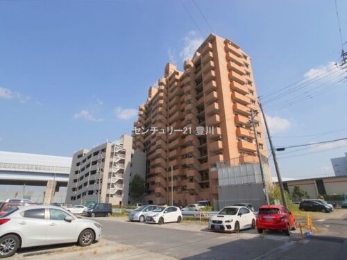 キングスコート豊田生駒