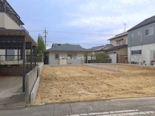 瀬戸市ひまわり台3丁目 第1 1号棟 新築戸建 瀬戸市ひまわり台3丁目 第1 1号棟 新築戸建