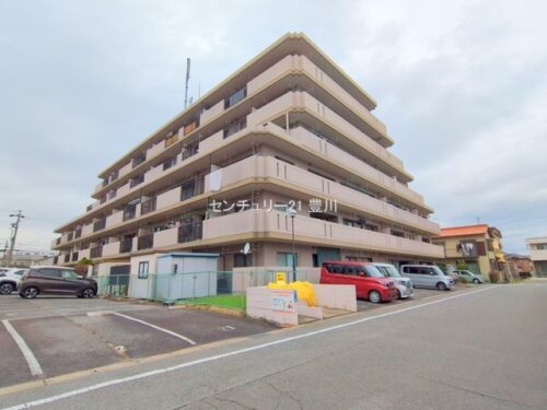 ガーデンヒルズ東大友 再生マンション ガーデンヒルズ東大友 再生マンション