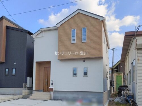 豊田市市木町1丁目 第3 2号地 新築戸建 豊田市市木町1丁目 第3 2号地 新築戸建