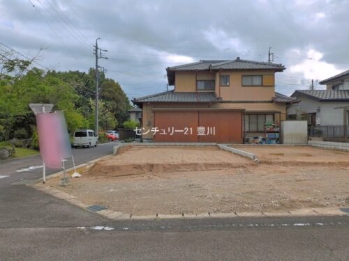 豊田市志賀町高洞11番 B号棟 新築戸建
