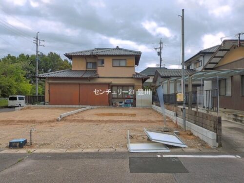 豊田市志賀町高洞11番 A号棟 新築戸建 豊田市志賀町高洞11番 A号棟 新築戸建