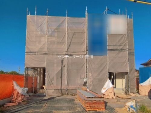 岡崎市昭和町字中屋敷 2号棟 新築戸建 岡崎市昭和町字中屋敷 2号棟 新築戸建