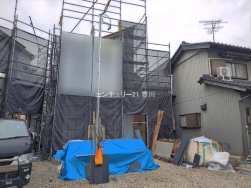 尾張旭市新居町今池下 全2棟 2号棟 新築戸建 尾張旭市新居町今池下 全2棟 2号棟 新築戸建