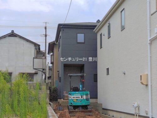 尾張旭市東大久手町1丁目 第2 1号棟 新築戸建 尾張旭市東大久手町1丁目 第2 1号棟 新築戸建