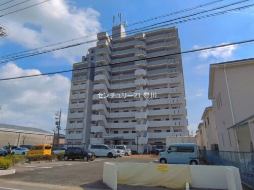 リバブル北野 再生マンション リバブル北野 再生マンション