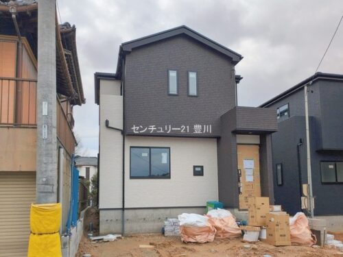 岡崎市細川町字山ノ神 2期 全2棟 2号棟 新築戸建 岡崎市細川町字山ノ神 2期 全2棟 2号棟 新築戸建