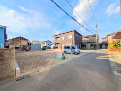 豊田市小川町３丁目 1号棟 新築戸建