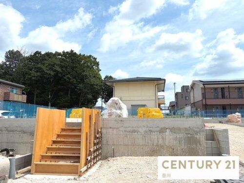 瀬戸市美濃池町 第2 全6棟 2号棟 新築戸建 瀬戸市美濃池町 第2 全6棟 2号棟 新築戸建