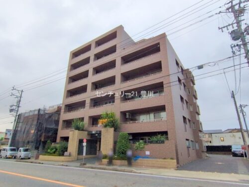 ラ・ヴィアーレ印場