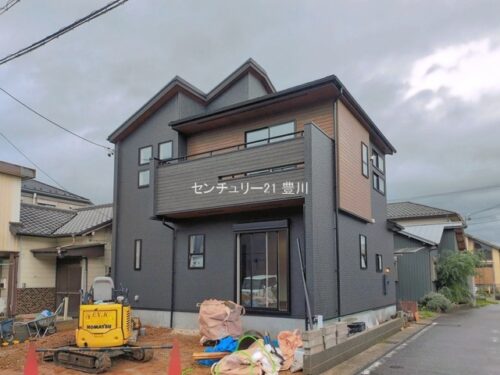 豊田市青木町2丁目 新築戸建 豊田市青木町2丁目 新築戸建