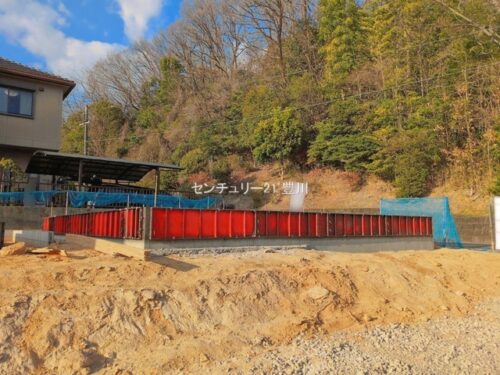 豊田市東山町4丁目 第4 2号棟 新築戸建 豊田市東山町4丁目 第4 2号棟 新築戸建