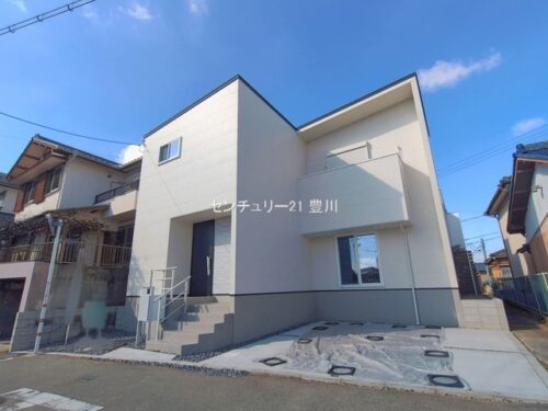 岡崎市伊賀町字愛宕山 A棟 新築戸建 岡崎市伊賀町字愛宕山 A棟 新築戸建