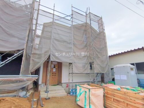 豊田市市木町１丁目 第3 2号地 新築戸建