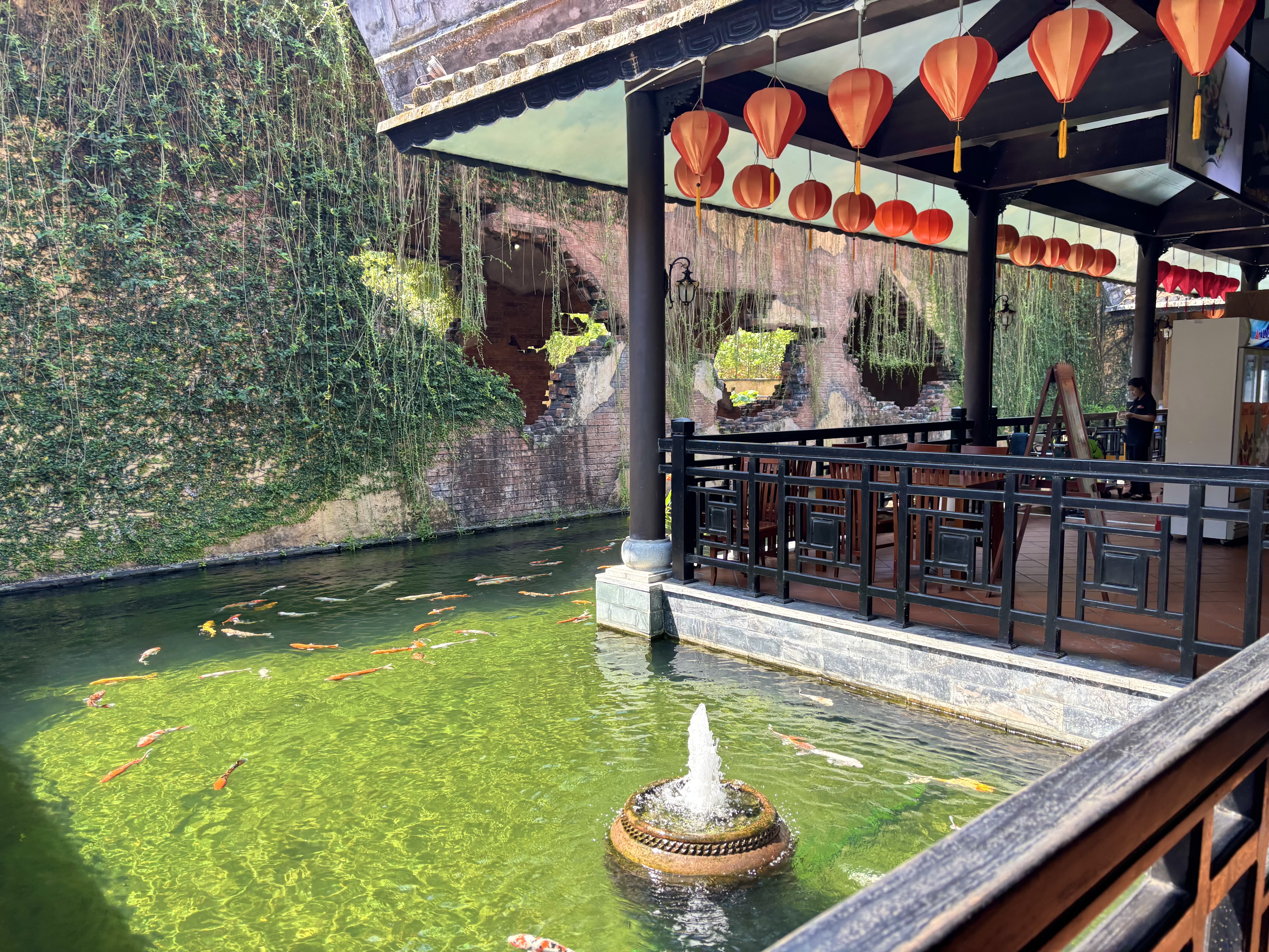 ダナン バナヒルズ