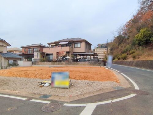 豊田市東山町４丁目 第4 2号棟 新築戸建