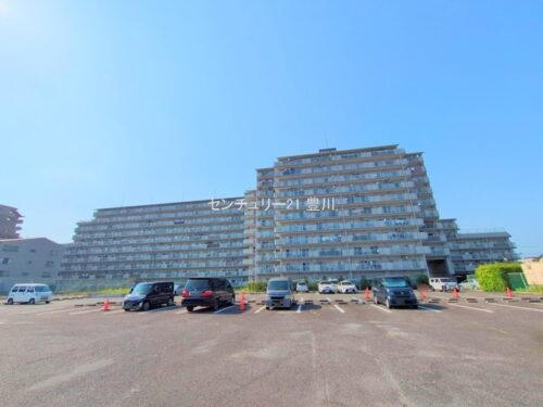 ネオハイツ森林公園A棟