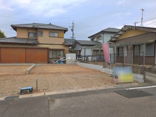 豊田市志賀町高洞11番 A号棟 新築戸建 豊田市志賀町高洞11番 A号棟 新築戸建