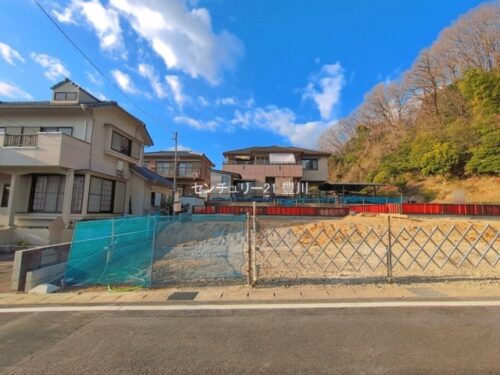 豊田市東山町4丁目 第4 1号棟 新築戸建 豊田市東山町4丁目 第4 1号棟 新築戸建
