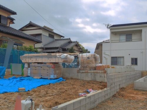 豊田市新町３丁目 全2棟 1号棟 新築戸建