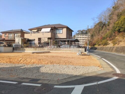 豊田市東山町４丁目 第4 2号棟 新築戸建