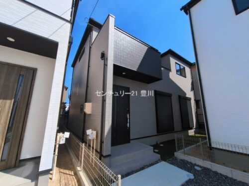 瀬戸市高根町2丁目 2期 全4棟 3号棟 新築戸建 瀬戸市高根町2丁目 2期 全4棟 3号棟 新築戸建