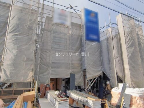 豊田市丸山町4丁目 2期 2号棟 新築戸建 豊田市丸山町4丁目 2期 2号棟 新築戸建