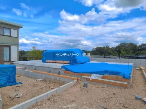 豊田市御船町大釜 第4 全4棟 2号棟 新築戸建 豊田市御船町大釜 第4 全4棟 2号棟 新築戸建