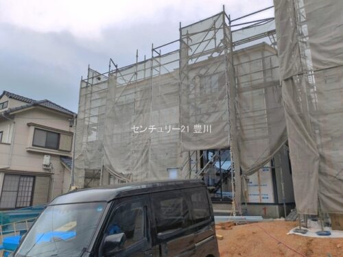 豊田市東山町4丁目 第4 1号棟 新築戸建 豊田市東山町4丁目 第4 1号棟 新築戸建