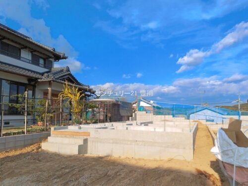 豊田市野見山町3丁目 第53 2号棟 新築戸建 豊田市野見山町3丁目 第53 2号棟 新築戸建