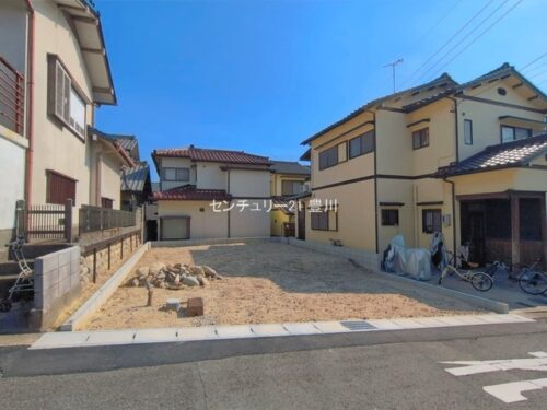 尾張旭市旭ケ丘町旭ケ丘 3期 1号棟 新築戸建 尾張旭市旭ケ丘町旭ケ丘 3期 1号棟 新築戸建