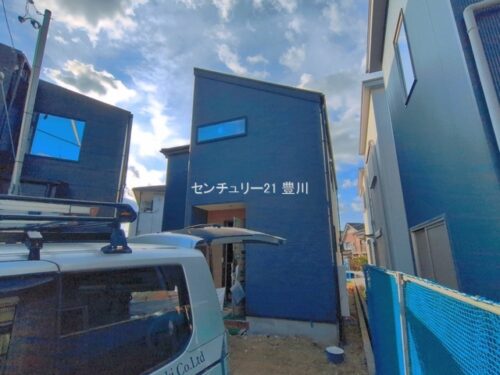 豊田市野見山町2丁目 1号棟 新築戸建 豊田市野見山町2丁目 1号棟 新築戸建