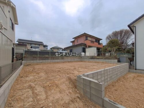 瀬戸市松原町三丁目 全2棟 2号棟 新築戸建 瀬戸市松原町三丁目 全2棟 2号棟 新築戸建