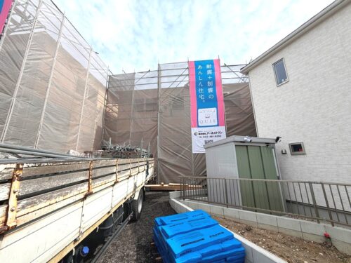 豊田市西中山町中清田 第10 3号棟 新築戸建 豊田市西中山町中清田 第10 3号棟 新築戸建