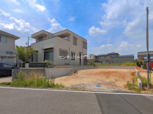 豊田市水源町２丁目 全2棟 A号棟 新築戸建