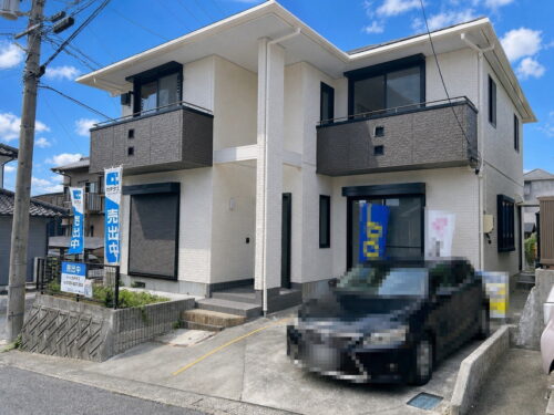 豊田市美山町3丁目 中古戸建