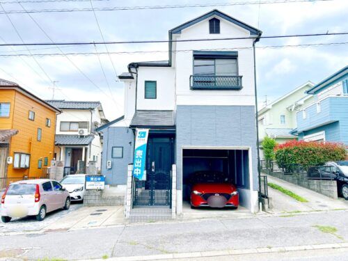 豊田市泉町2丁目 中古戸建 豊田市泉町2丁目 中古戸建