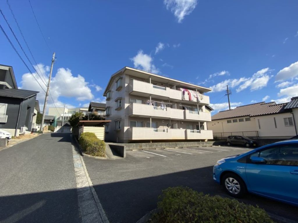 グランデール栄