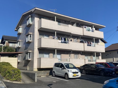 グランデール栄