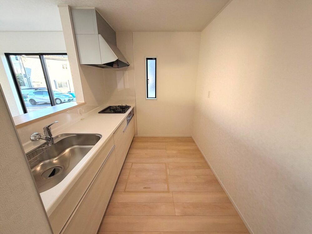 豊田市広田町西山