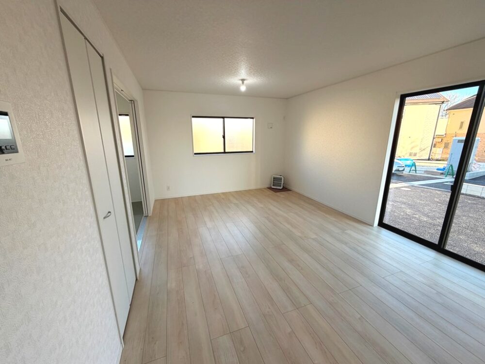 豊田市広田町西山