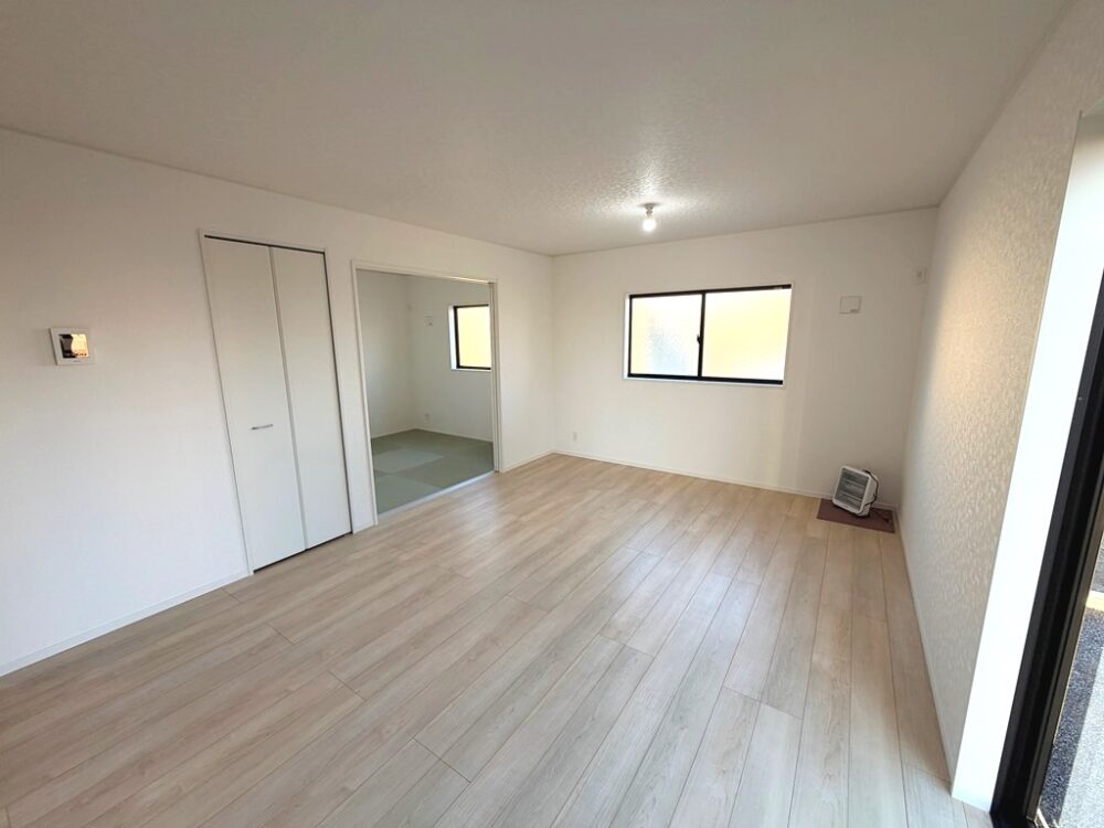 豊田市広田町西山